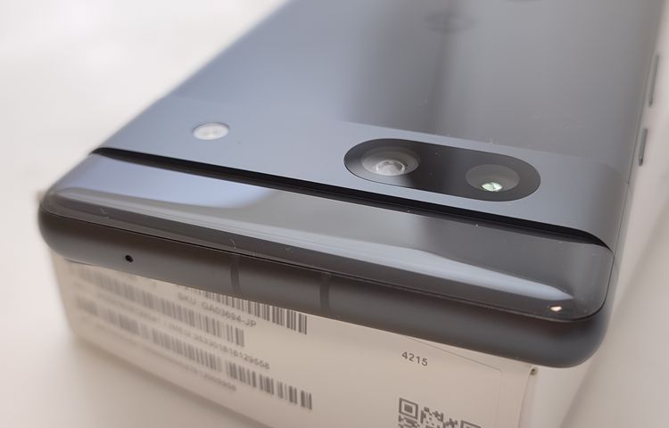 ڿ̤ѡ Google Pixel 7a 128GB 㥳 au/UQ SIMե꡼
