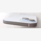 ��������ʡ� iPhone15 128GB �֥롼 SIM�ե꡼ ��Ƚ�� �Хåƥ꡼87%