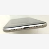 ������ʡ� iPhone SE2 64GB �ۥ磻�� ������SIM�ե꡼ �Хåƥ꡼83%