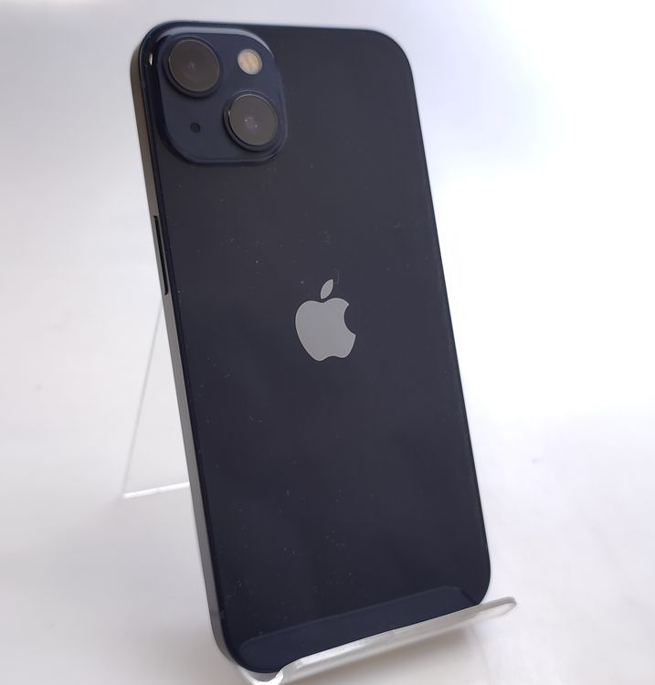 �ڸ���̤���ѡ� iPhone13 256GB �ߥåɥʥ��� SIM�ե꡼ ��Ƚ�� 100%