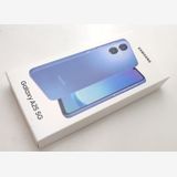 ̤ Galaxy A25 5G ֥롼 SCG33 SIMե꡼ au/UQ Ƚ