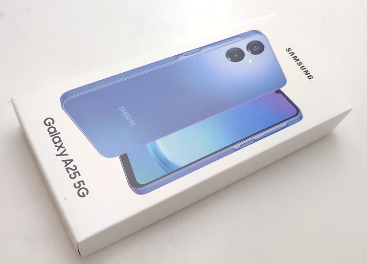 ̤ Galaxy A25 5G ֥롼 SCG33 SIMե꡼ au/UQ Ƚ