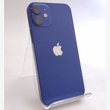 ������ʡ� iPhone12 mini 64GB �֥롼 SIM���å������ ��Ƚ�� 77%