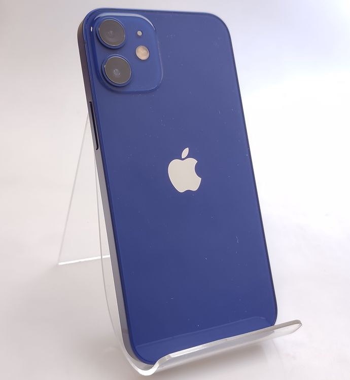������ʡ� iPhone12 mini 64GB �֥롼 SIM���å������ ��Ƚ�� 77%