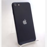 ��������š� iPhone SE3 64GB �ߥåɥʥ��� SIM�ե꡼ ��Ƚ�� 98%