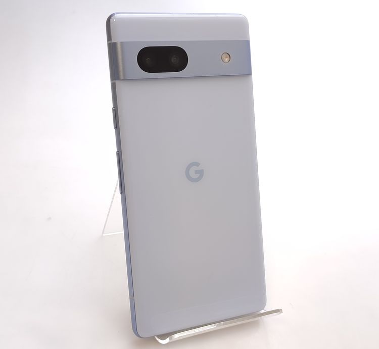��������ʡ� Google Pixel 7a 128GB ����(�Ŀ�) SIM�ե꡼ ��Ƚ��