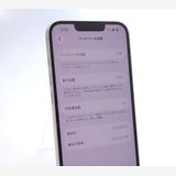 ��������ʡ� iPhone16e 128GB �ۥ磻�� ������SIM�ե꡼ �Хåƥ꡼100%