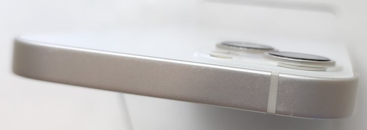 ������ʡ� iPhone13 128GB �������饤�� SIM�ե꡼ ��Ƚ�� �Хåƥ꡼79%
