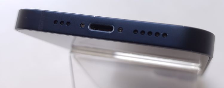 ������ʡ� iPhone13 128GB �ߥåɥʥ��� SIM�ե꡼ ��Ƚ�� �Хåƥ꡼87%