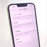 ��������š� iPhone16e 128GB �ۥ磻�� SIM�ե꡼ ��Ƚ�� 100%