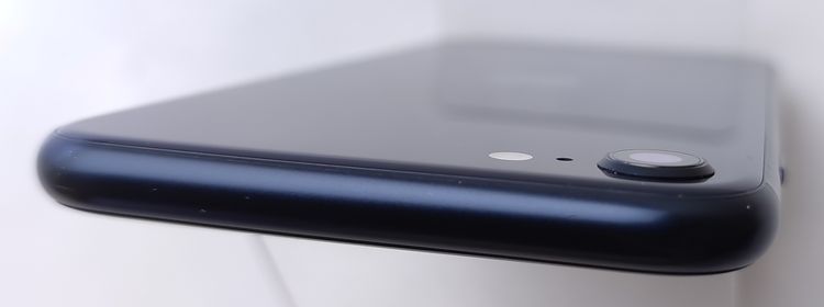 ��������ʡ� iPhone SE3 64GB �ߥåɥʥ��� SIM�ե꡼ ��Ƚ�� 91%