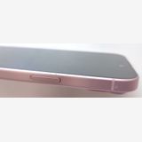 ��������ʡ� iPhone15 128GB �ԥ� SIM�ե꡼ ��Ƚ�� �Хåƥ꡼86%