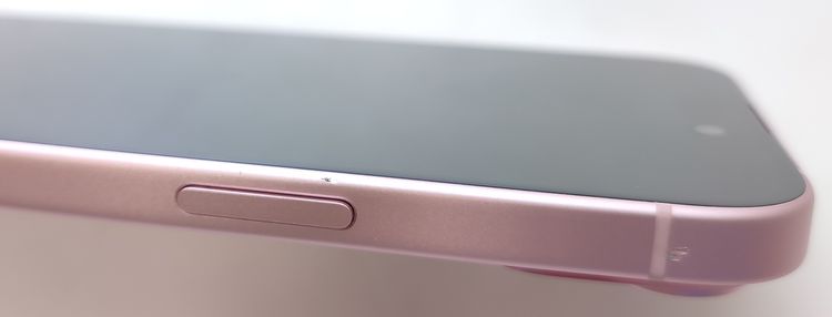 ��������ʡ� iPhone15 128GB �ԥ� SIM�ե꡼ ��Ƚ�� �Хåƥ꡼86%