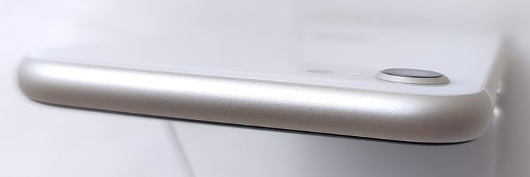 ��������š� iPhone SE3 128GB �������饤�� SIM�ե꡼ ��Ƚ�� 84%
