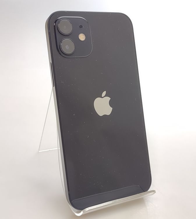 ��������š� iPhone12 64GB �֥�å� SIM���å������ ��Ƚ�� 81%