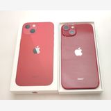 ��������ʡ� iPhone13 128GB ��å� ������SIM�ե꡼ �Хåƥ꡼85%