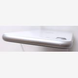 ��������ʡ� iPhone SE2 64GB �ۥ磻�� SIM���å������ ��Ƚ�� �Хåƥ꡼81%