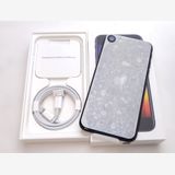 �ڿ���Ʊ�͡� iPhone SE3 64GB �ߥåɥʥ��� SIM�ե꡼ ��Ƚ�� 100%