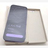 �ڿ���̤���ѡ� Google Pixel 9a 128GB �����ꥹ au/UQ�� SIM�ե꡼