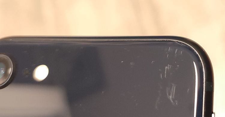 ��������ʡ� iPhone SE3 64GB �ߥåɥʥ��� SIM�ե꡼ ��Ƚ�� 89%