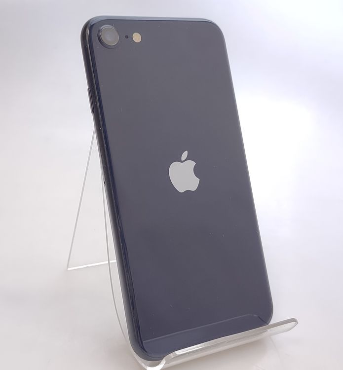 ��������ʡ� iPhone SE3 64GB �ߥåɥʥ��� SIM�ե꡼ ��Ƚ�� 80%