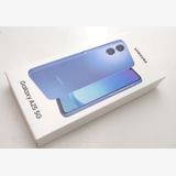 ̤ Galaxy A25 5G ֥롼 SCG33 SIMե꡼ au/UQ Ƚ