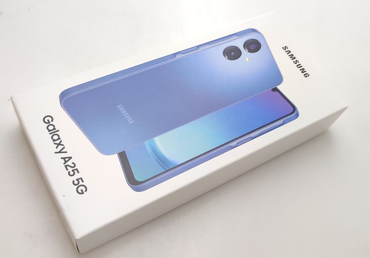 ̤ Galaxy A25 5G ֥롼 SCG33 SIMե꡼ au/UQ Ƚ