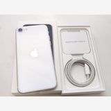 š iPhone SE2 64GB ۥ磻 SIMե꡼ Хåƥ꡼73%