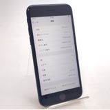 ��������ʡ� iPhone SE3 64GB �ߥåɥʥ��� SIM�ե꡼ ��Ƚ�� 89%