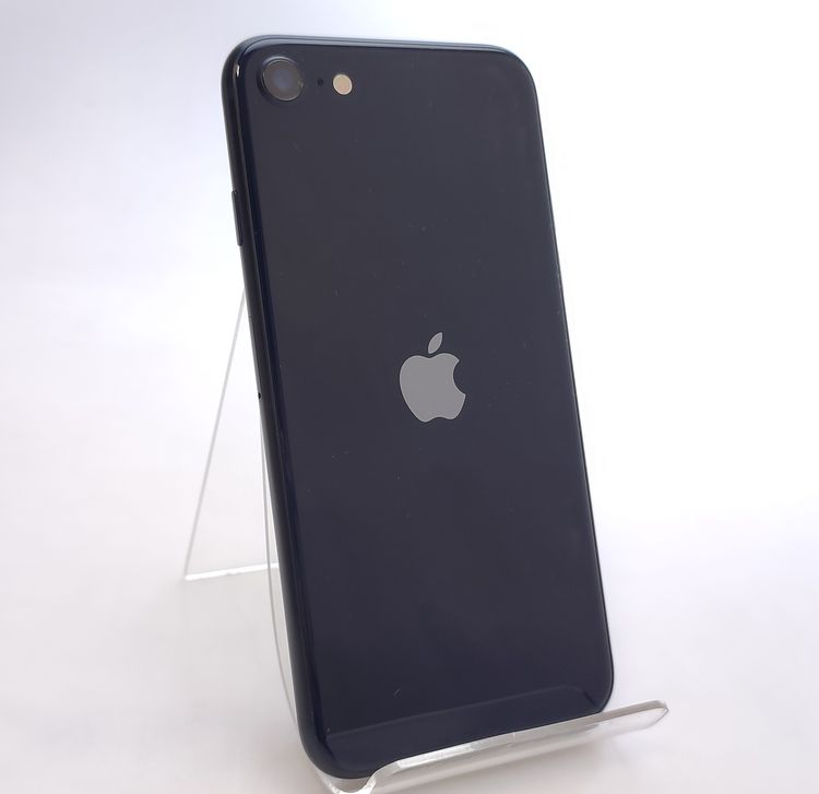 ��������ʡ� iPhone SE3 64GB �ߥåɥʥ��� SIM�ե꡼ ��Ƚ�� 85%