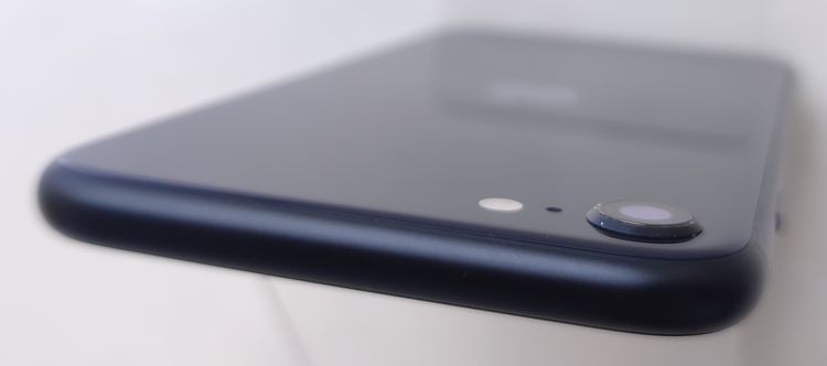 ������ʡ� iPhone SE3 128GB �ߥåɥʥ��� SIM�ե꡼ ��Ƚ�� 86%