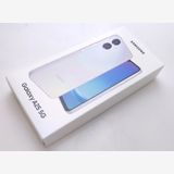 ̤ Galaxy A25 5G 饤ȥ֥롼 SCG33 SIMե꡼ au/UQ Ƚ