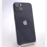 ������ʡ� iPhone13 128GB �ߥåɥʥ��� SIM�ե꡼ ��Ƚ�� �Хåƥ꡼87%