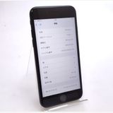 ʡ iPhone SE2 64GB ֥å SIMå Ƚ 85%