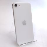 ������ʡ� iPhone SE2 64GB �ۥ磻�� SIM���å������ ��Ƚ��