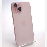 ��������ʡ� iPhone15 128GB �ԥ� SIM�ե꡼ ��Ƚ�� �Хåƥ꡼86%