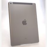 ��������ʡ� iPad ��9���� 64GB ���졼 SIM�ե꡼ ��Ƚ�� �Хåƥ꡼100%