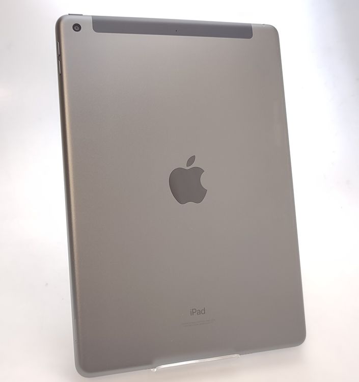 ��������ʡ� iPad ��9���� 64GB ���졼 SIM�ե꡼ ��Ƚ�� �Хåƥ꡼100%