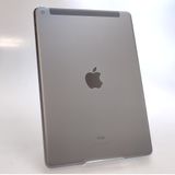 ��������š� iPad ��9���� 64GB ���졼 SIM�ե꡼ ��Ƚ�� �Хåƥ꡼96%