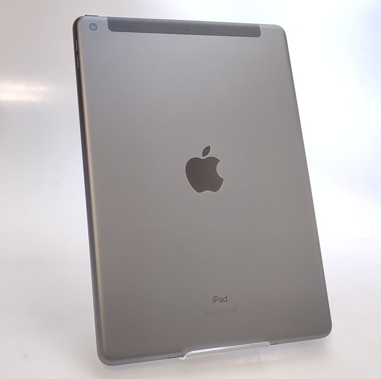 ��������š� iPad ��9���� 64GB ���졼 SIM�ե꡼ ��Ƚ�� �Хåƥ꡼96%