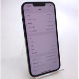 ʡ iPhone14 128GB ߥåɥʥ SIMե꡼ 86%