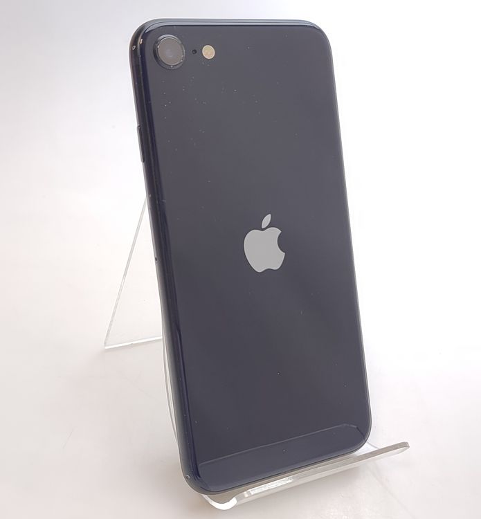 ������ʡ� iPhone SE3 128GB �ߥåɥʥ��� SIM�ե꡼ ��Ƚ�� 83%
