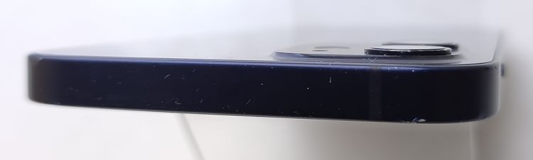 ������ʡ� iPhone12 64GB �֥�å� SIM���å������ ��Ƚ�� �Хåƥ꡼93%