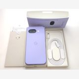 �ڿ���̤���ѡ� Google Pixel 9a 128GB �����ꥹ au/UQ�� SIM�ե꡼