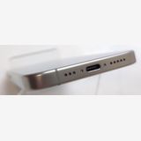 ��������š� iPhone15 Pro 256GB �ʥ����� ������SIM�ե꡼ �Хåƥ꡼85%