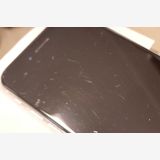 ������ʡ� iPhone SE2 64GB �ۥ磻�� SIM���å�����Ѥ� ��Ƚ�� �Хåƥ꡼74%