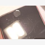 ������ʡ� iPhone SE3 64GB ��å� SIM�ե꡼ ��Ƚ�� �Хåƥ꡼75%
