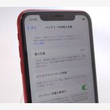 ʡ iPhone XR 64GB å SIMåѤ Ƚ 80%