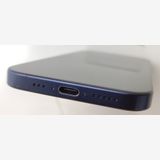 ��������ʡ� iPhone15 Pro 128GB �֥롼 SIM�ե꡼ ��Ƚ�� �Хåƥ꡼86%