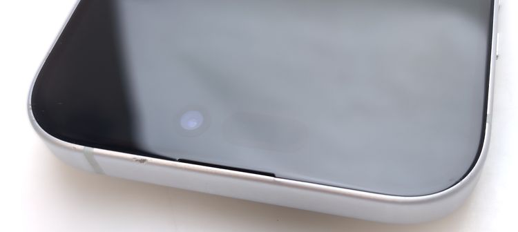 ������ʡ� iPhone15 128GB �֥롼 SIM�ե꡼ ��Ƚ�� �Хåƥ꡼84%